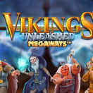 Vikings Unleashed Megaways